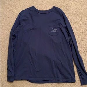 Vineyard vines long sleeve